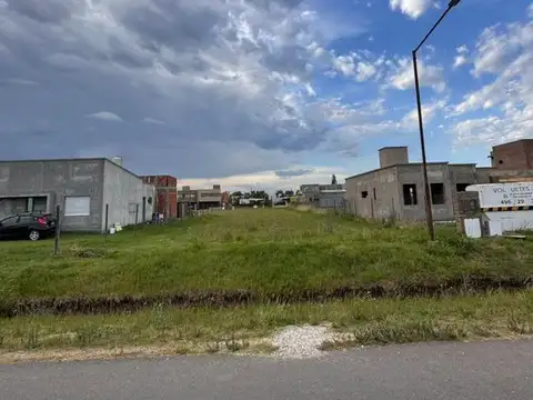 Terreno en Venta en Funes, Rosario