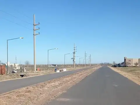 Terreno en Venta en Funes, Rosario