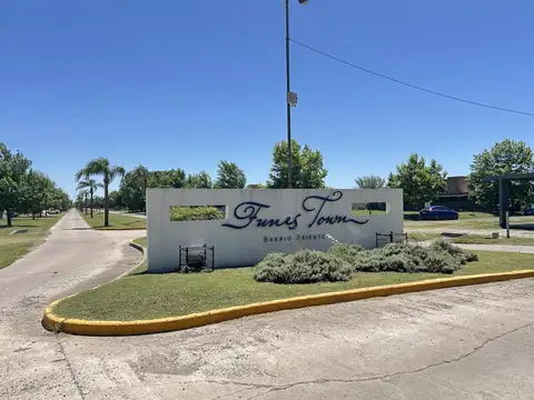 Terreno en Venta en Funes, Rosario