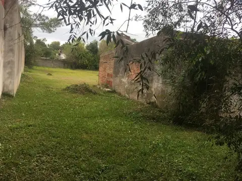 Terreno en Venta en Colastine, La Capital