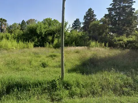 Terreno en Venta en Funes, Rosario