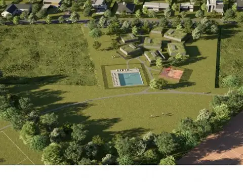 Terreno en Venta en Funes, Rosario