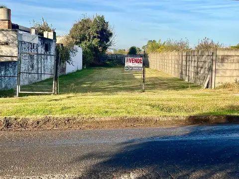 Terreno en Venta en Rosario, Santa Fe