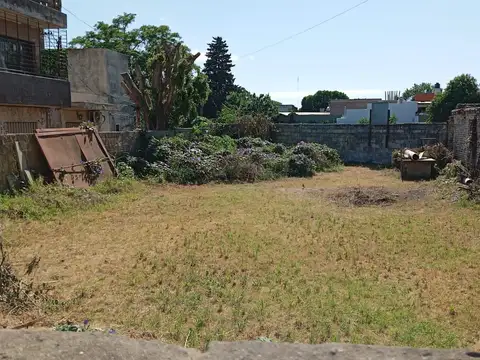 Terreno en Venta en Belgrano, Rosario