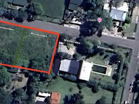 Terreno en Venta en Funes, Rosario