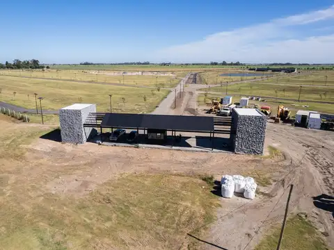 Terreno en Venta en Funes, Rosario