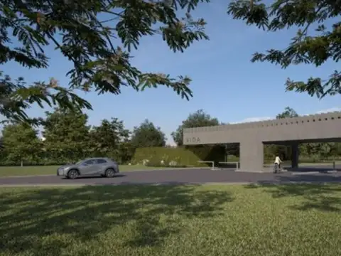Terreno en Venta en Funes Norte, Funes