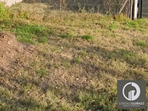 Terreno en Venta en Fisherton, Rosario
