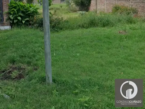 Terreno en Venta en Fisherton, Rosario