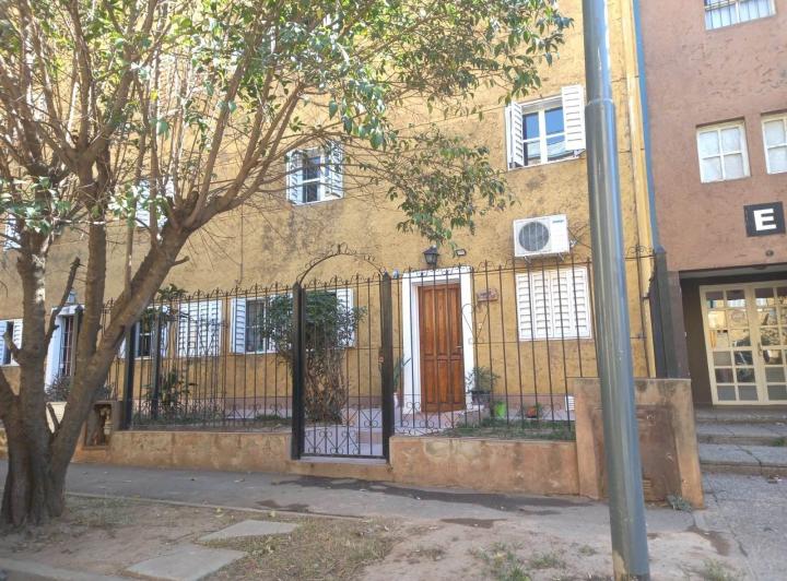 Departamento · 90m² · 11 Ambientes · 1 Cochera