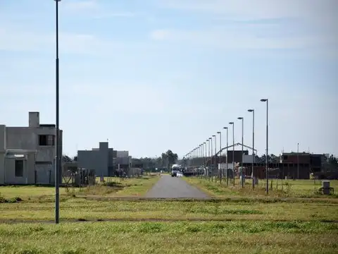 Terreno en Venta en Funes, Rosario