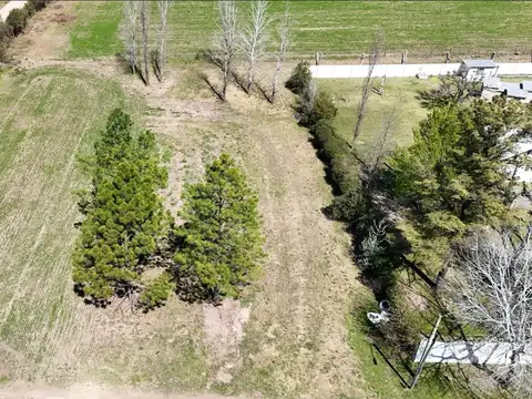 Terreno en Venta en Cañada de Gomez, Iriondo