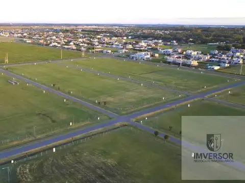 Terreno en Venta en Funes, Rosario
