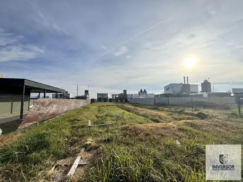 Terreno en Venta en Funes, Rosario