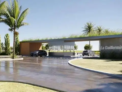Terreno en Venta en Funes, Rosario
