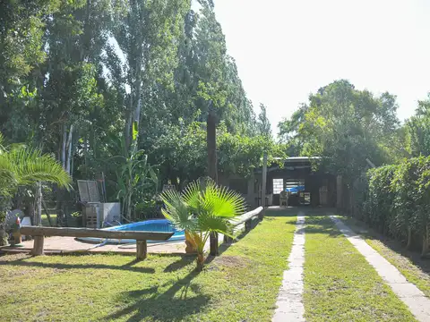 Terreno en Venta en Alvarez, Rosario