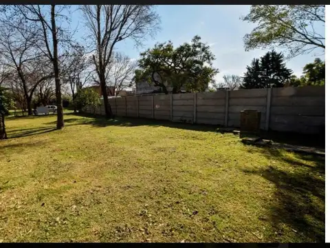 Terreno en Venta en Granadero Baigorria, Rosario