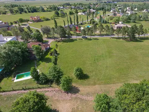 Terreno en Venta en Piñero, Rosario