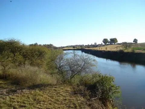 Terreno en Venta en Timbues Jose Maria, San Lorenzo