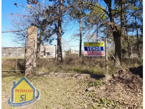 Terreno en Venta en Ibarlucea, Rosario