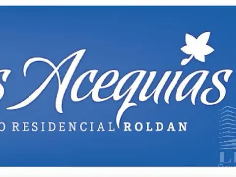 Terreno en Venta en Roldan, San Lorenzo