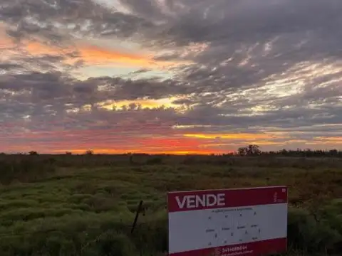 Terreno en Venta en Piñero, Rosario