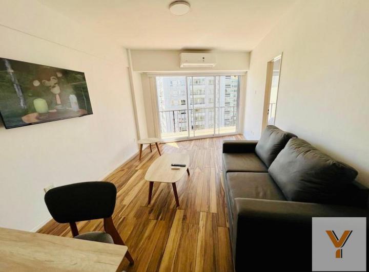 Departamento · 101m² · 5 Ambientes