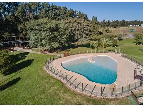 Terreno en Venta en Fighiera, Rosario