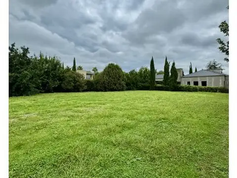 Terreno en Venta en San Lorenzo, Santa Fe
