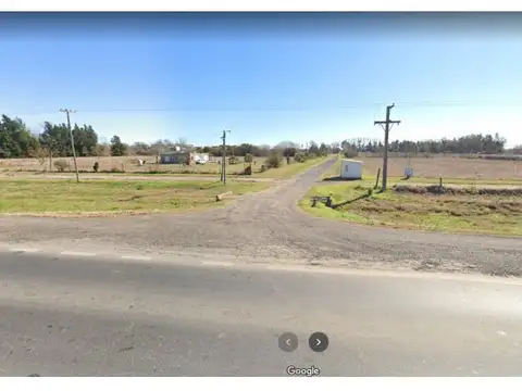 Terreno en Venta en Piñero, Rosario