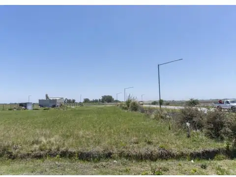 Terreno en Venta en Funes, Rosario