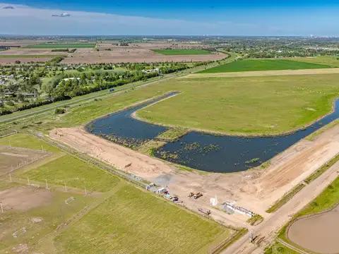 Terreno en Venta en Ibarlucea, Rosario