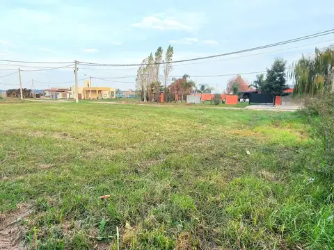 Terreno en Venta en Funes, Rosario