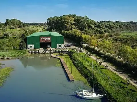 Terreno en Venta en Fighiera, Rosario