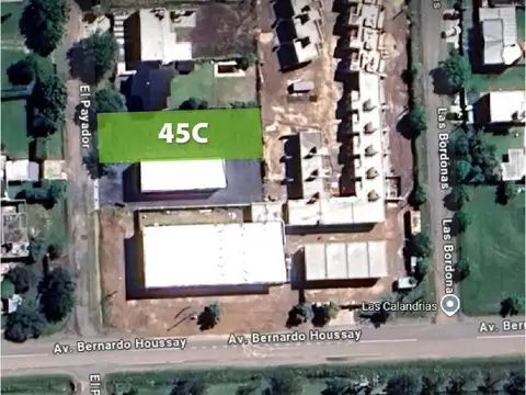 Terreno en Venta en Funes, Rosario