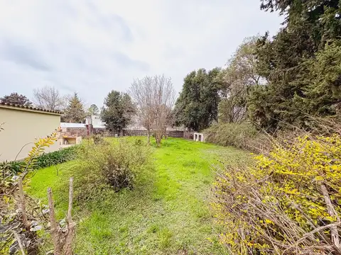 Terreno en Venta en Belgrano, Rafaela