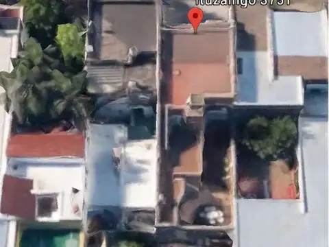 Terreno en Venta en Echesortu, Rosario