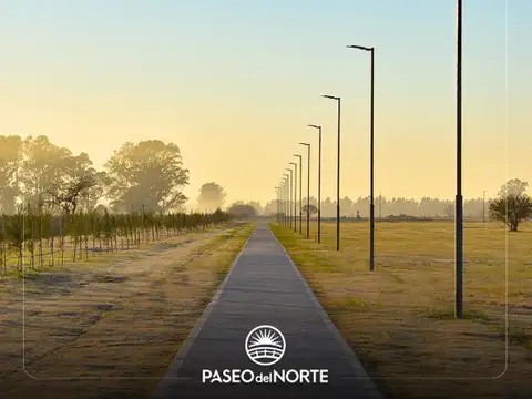 Terreno en Venta en Funes Norte, Funes