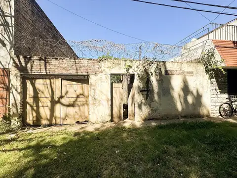 Terreno en Venta en Cinco Esquinas, Rosario
