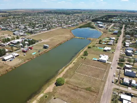 Terreno en Venta en Roldan, San Lorenzo