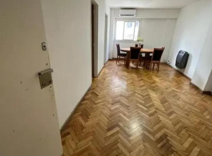 Departamento · 88m² · 5 Ambientes