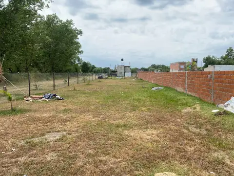 Terreno en Venta en Funes, Rosario