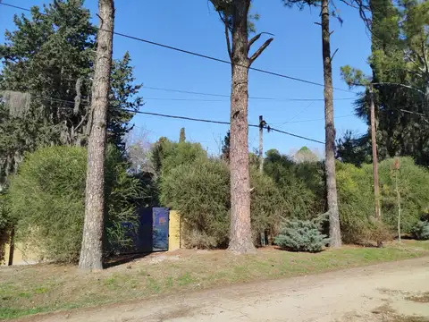 Terreno en Venta en Roldan, San Lorenzo