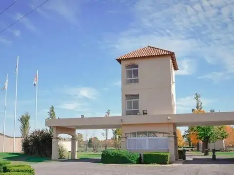 Terreno en Venta en Piñero, Rosario