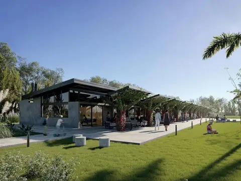 Terreno en Venta en Funes, Rosario