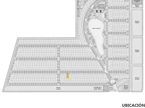 Terreno en Venta en Funes, Rosario