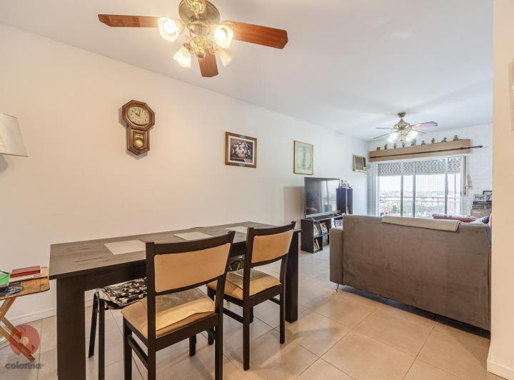 Departamento · 97m² · 5 Ambientes · 2 Cocheras