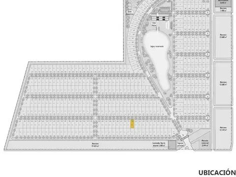 Terreno en Venta en Funes, Rosario