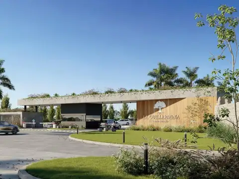 Terreno en Venta en Funes, Rosario