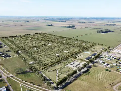 Terreno en Venta en Funes, Rosario